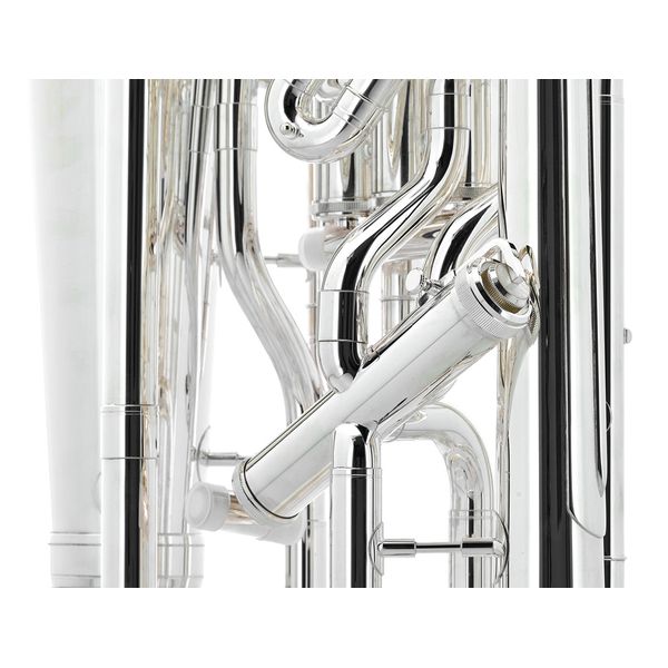 Willson K56S Bb-Euphonium