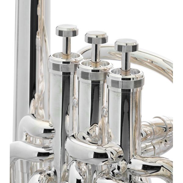 Willson K56S Bb-Euphonium