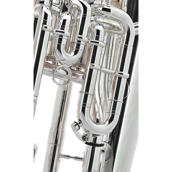 Willson K56S Bb-Euphonium