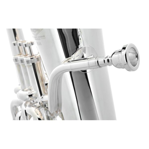 Willson K56S Bb-Euphonium