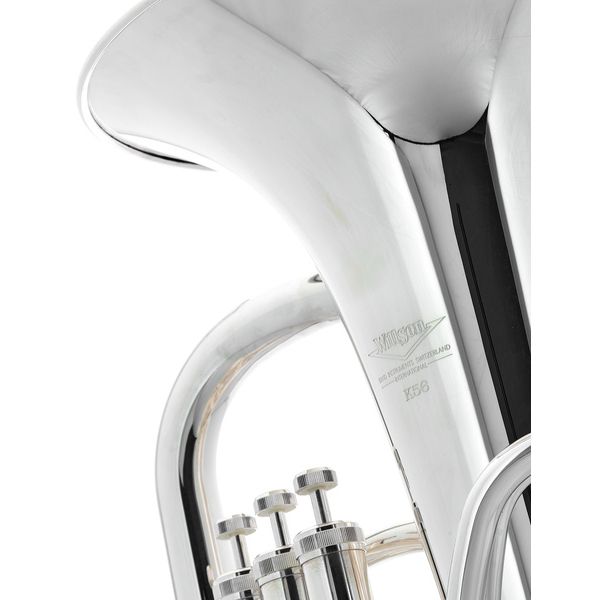 Willson K56S Bb-Euphonium