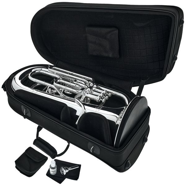 Willson K56S Bb-Euphonium
