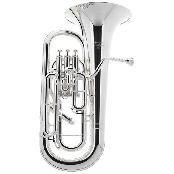Willson K56S Bb-Euphonium
