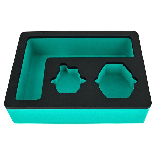 Thomann Inlay Shure GLXD 16+