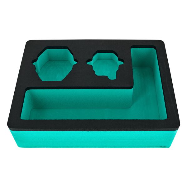 Thomann Inlay Shure GLXD 16+