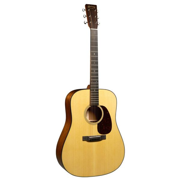 Martin Guitar Super D-18