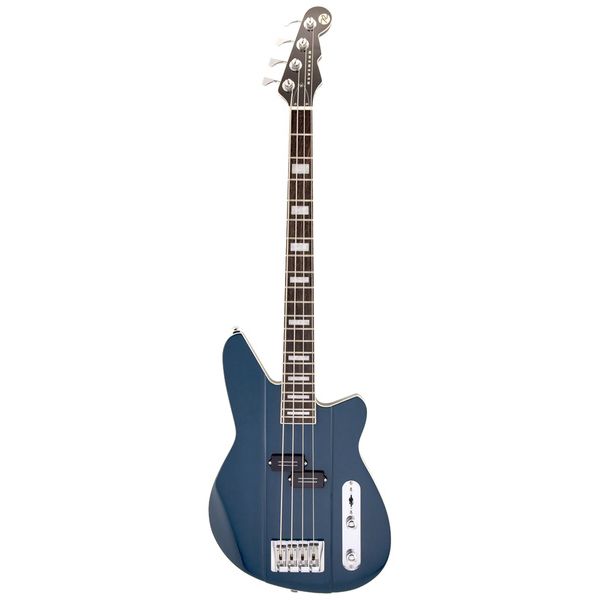 Reverend Sentinel Bass HTB