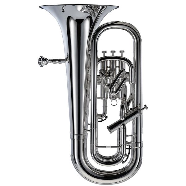Willson Q90S Bb-Euphonium