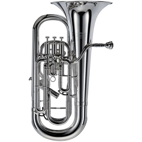 Willson Q90S Bb-Euphonium
