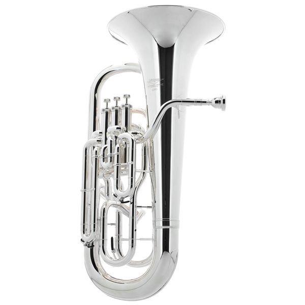 Willson Q90S Bb-Euphonium