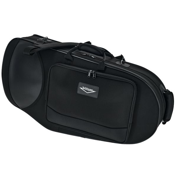 Willson Q90S Bb-Euphonium