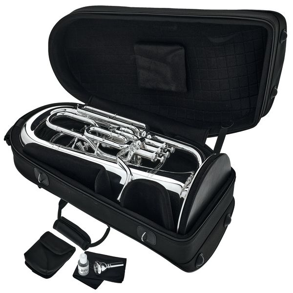 Willson Q90S Bb-Euphonium