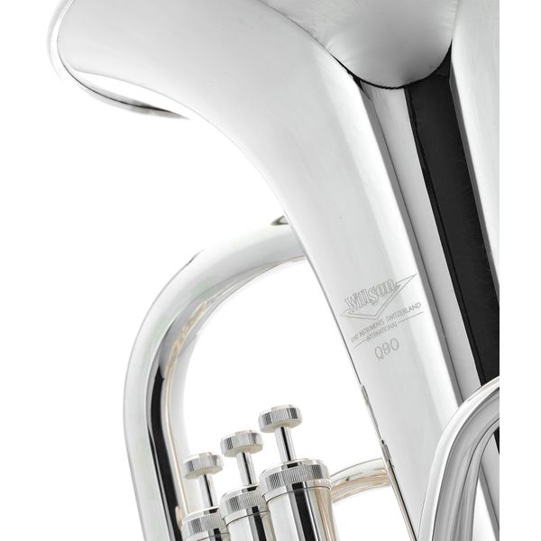 Willson Q90S Bb-Euphonium