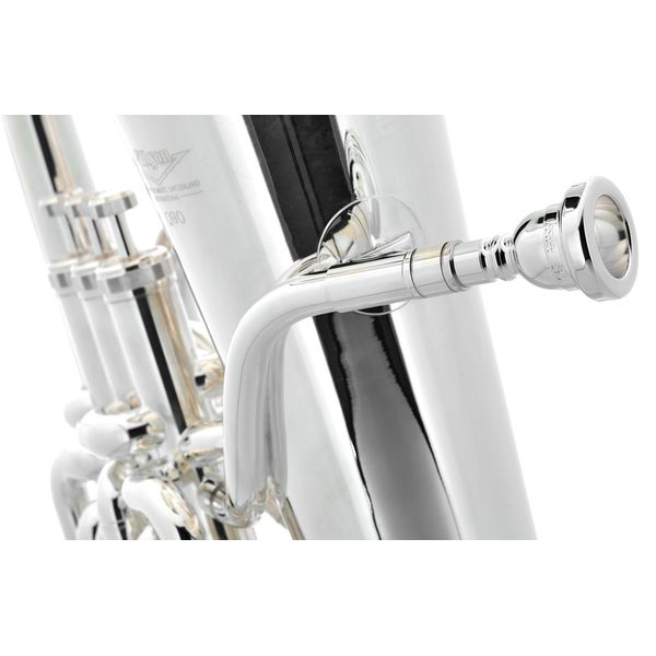 Willson Q90S Bb-Euphonium