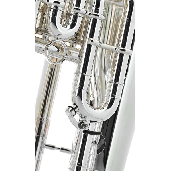 Willson Q90S Bb-Euphonium