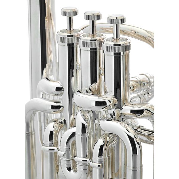 Willson Q90S Bb-Euphonium