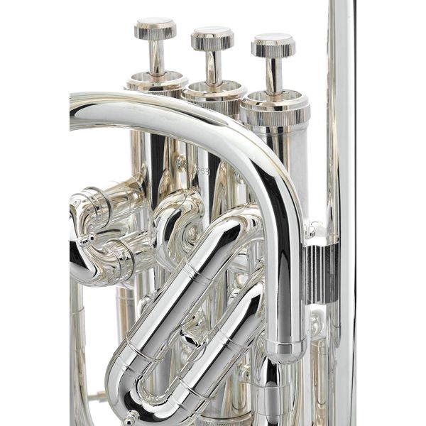 Willson Q90S Bb-Euphonium