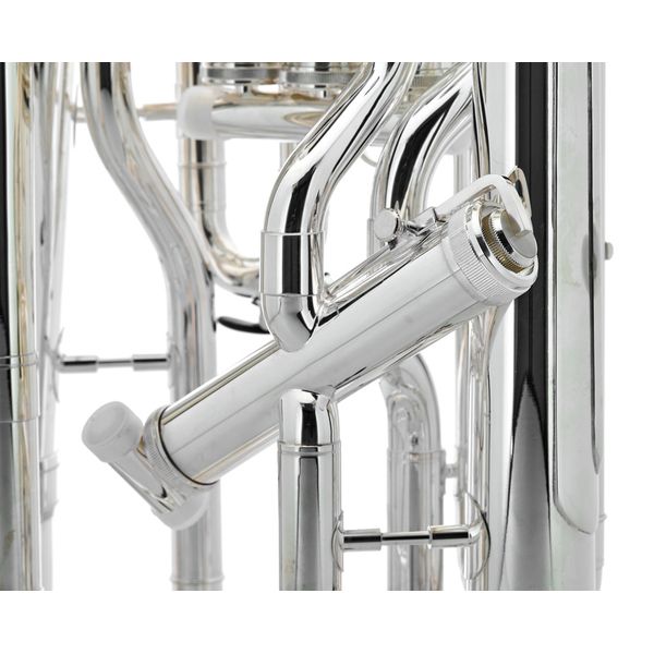 Willson Q90S Bb-Euphonium