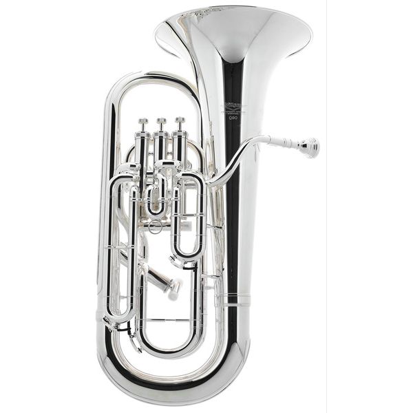 Willson Q90S Bb-Euphonium