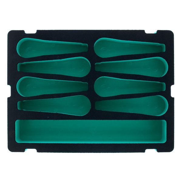 Flyht Pro Mike Inlay 8 Case