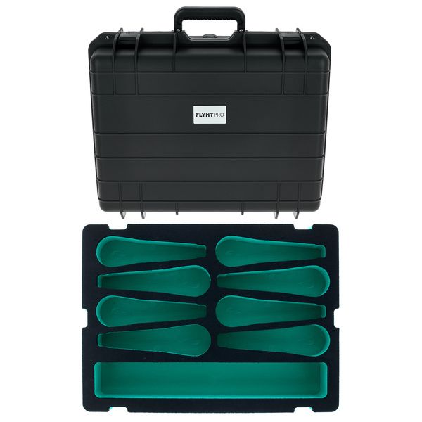 Flyht Pro Mike Inlay 8 Case