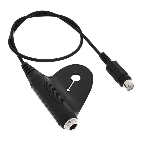 K&K Double Helix Endpin Jack Adpt.