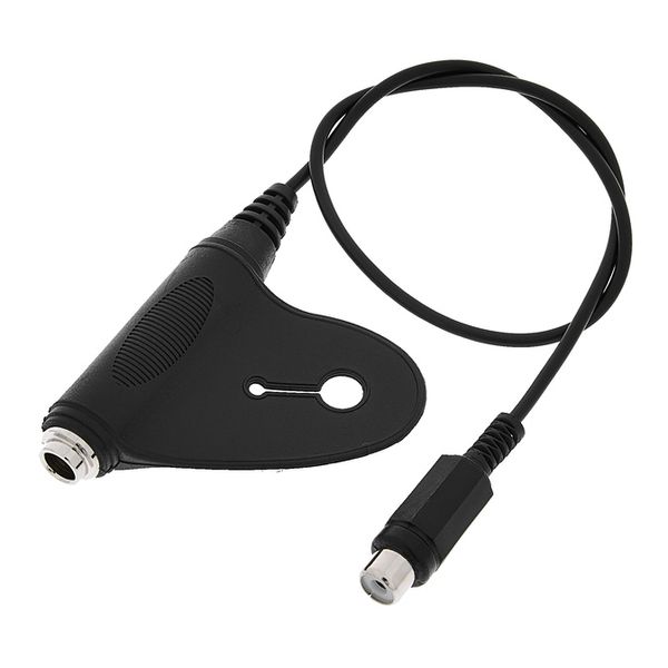 K&K Double Helix Endpin Jack Adpt.