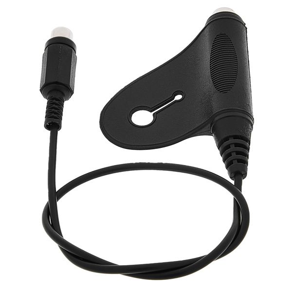 K&K Double Helix Endpin Jack Adpt.