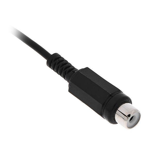 K&K Double Helix Endpin Jack Adpt.