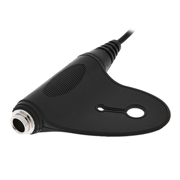 K&K Double Helix Endpin Jack Adpt.