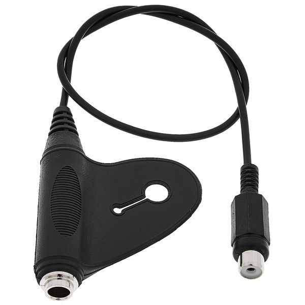 K&K Double Helix Endpin Jack Adpt.