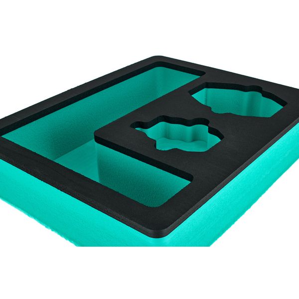 Flyht Pro Inlay Case Shure GLXD 16+