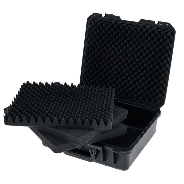 Flyht Pro Inlay Case Shure GLXD 16+