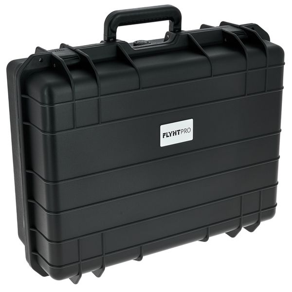 Flyht Pro Inlay Case Allen&Heat Xone 92