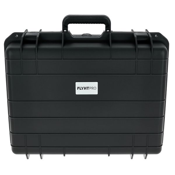 Flyht Pro Inlay Case Allen&Heat Xone 92