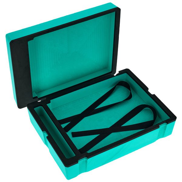 Flyht Pro Inlay Case Allen&Heat Xone 92