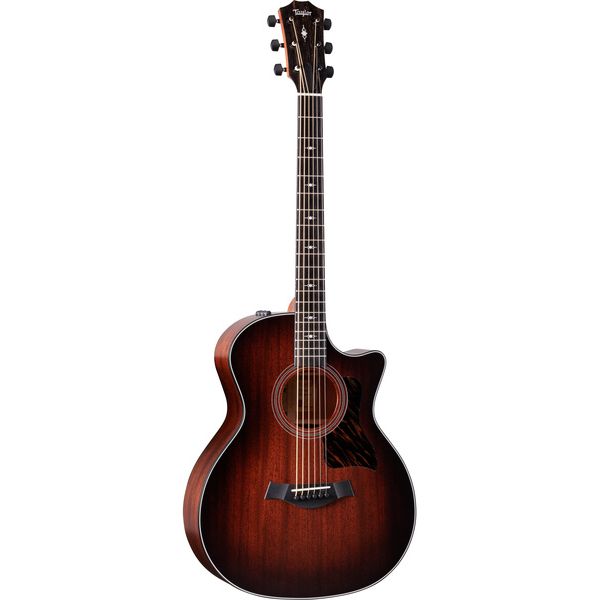 Taylor 324ce Baritone-6-LTD