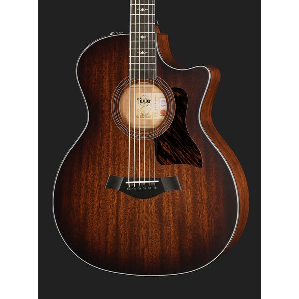 Taylor 324ce Baritone-6-LTD
