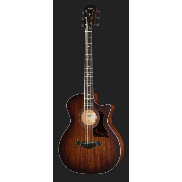 Taylor 324ce Baritone-6-LTD