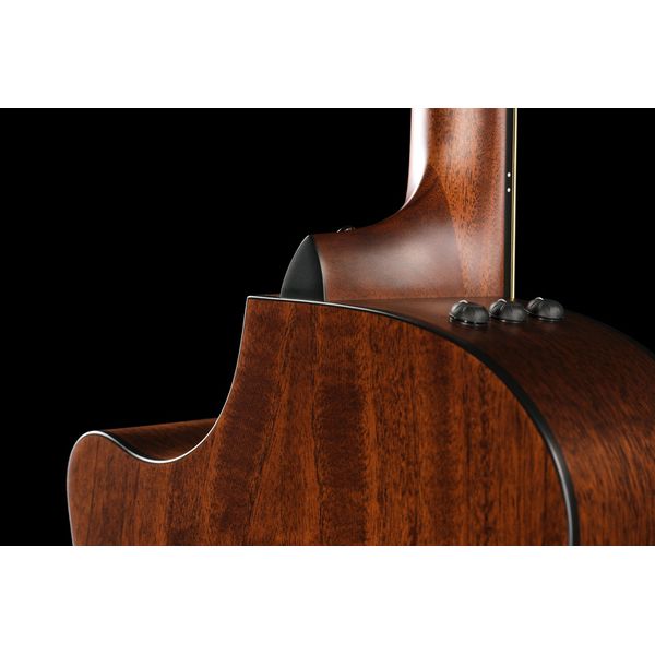 Taylor 324ce Baritone-6-LTD