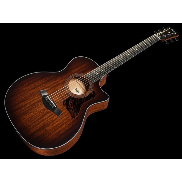 Taylor 324ce Baritone-6-LTD