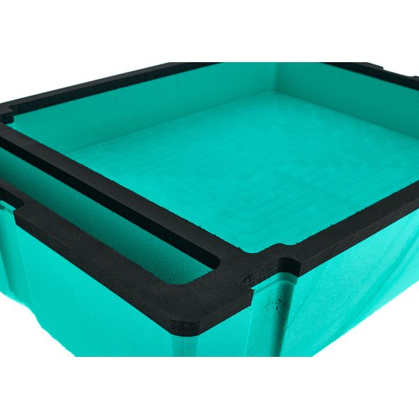 Allen & Heath Xone:92 MK2 Inlay Case Bundle