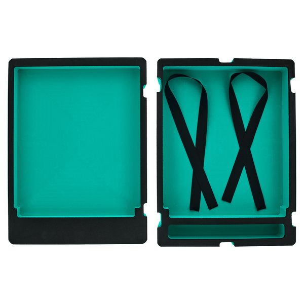 Allen & Heath Xone:92 MK2 Inlay Case Bundle