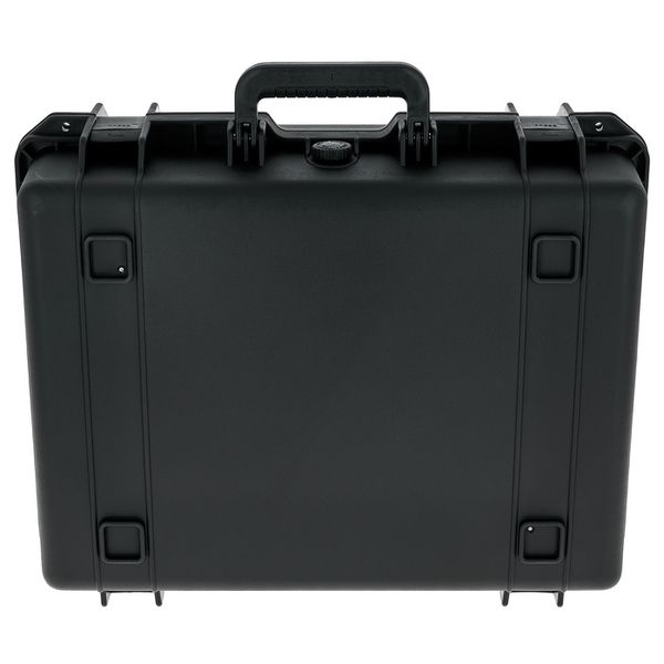 Allen & Heath Xone:92 MK2 Inlay Case Bundle