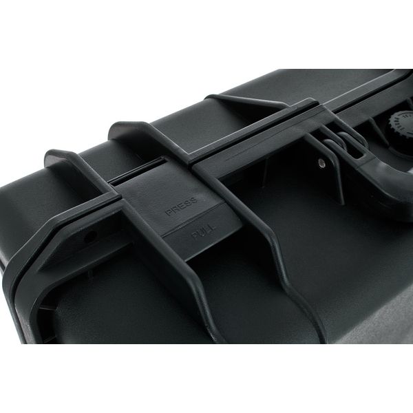 Allen & Heath Xone:92 MK2 Inlay Case Bundle