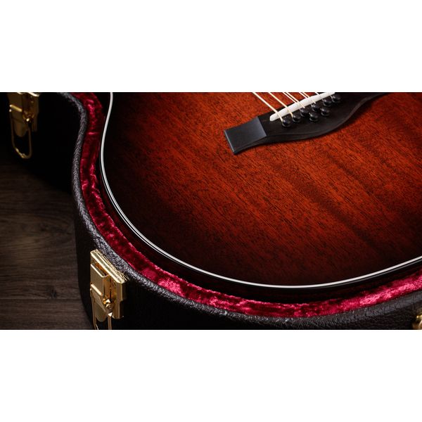 Taylor 324ce Baritone-8-LTD