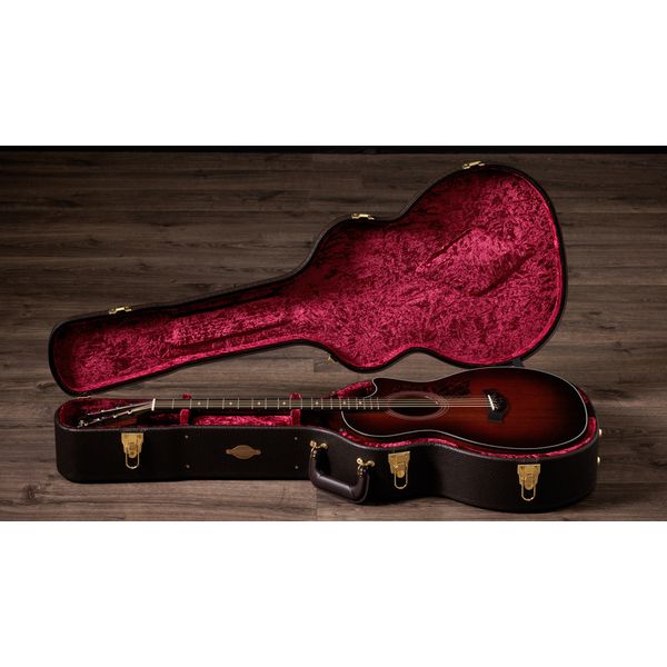 Taylor 324ce Baritone-8-LTD