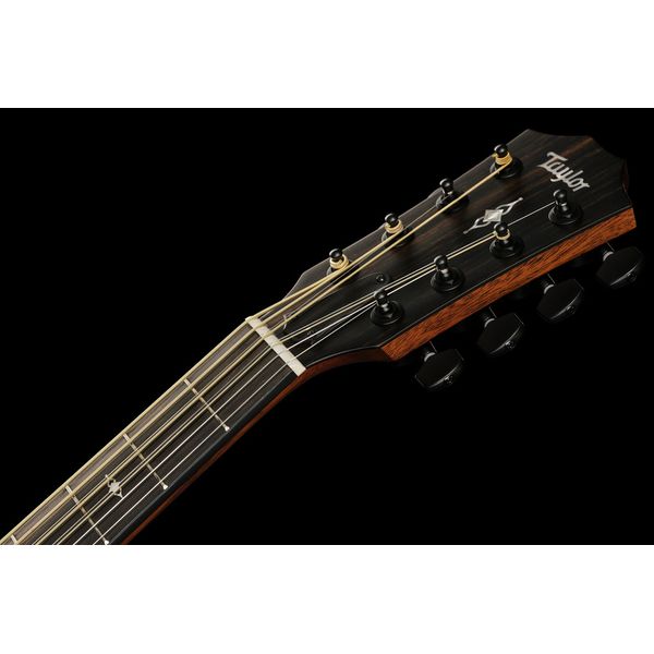 Taylor 324ce Baritone-8-LTD