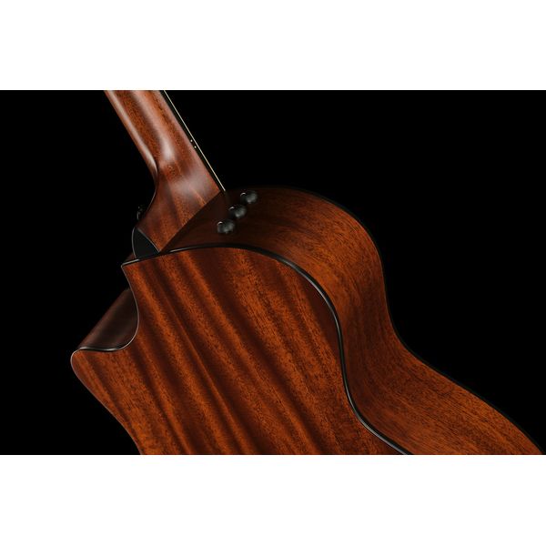 Taylor 324ce Baritone-8-LTD