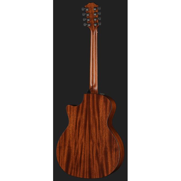 Taylor 324ce Baritone-8-LTD